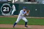 Baseball vs SUNY Cortland  Wheaton College Baseball takes on SUNY Cortland University in game three of the NCAA D3 College World Series at Veterans Memorial Stadium in Cedar Rapids, Iowa. - Photo By: KEITH NORDSTROM : Wheaton Baseball, NCAA, Baseball, World Series